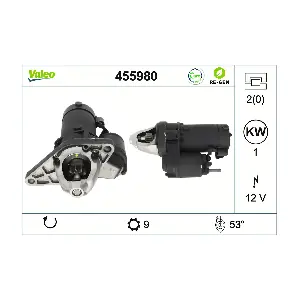 455980 VALEO