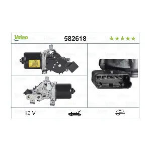 582618 VALEO