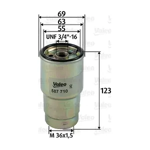 VALEO 587710