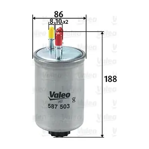 VALEO 587503