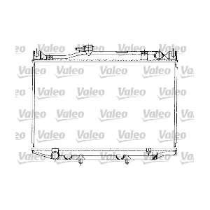 VALEO 731099
