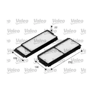 VALEO 698892