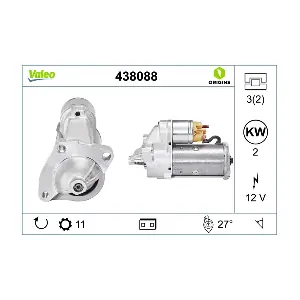 438088 VALEO
