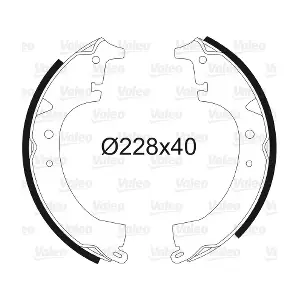 VALEO 562991