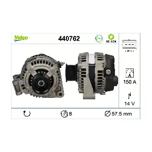 VALEO 440762