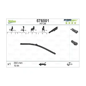 VALEO 578501