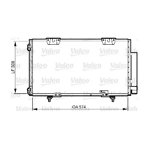 VALEO 817802