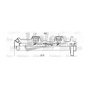VALEO 350568