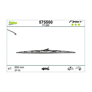 VALEO 575560