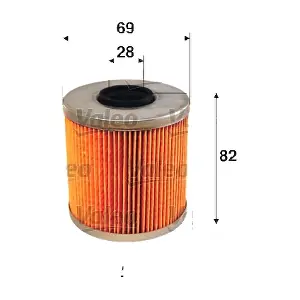 VALEO 586559