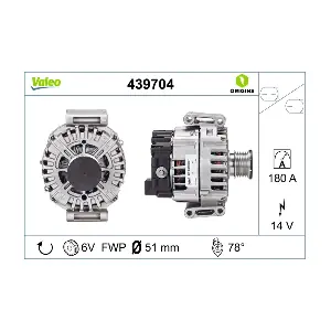439704 VALEO