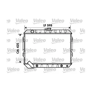 MB660077 CHANGFENG