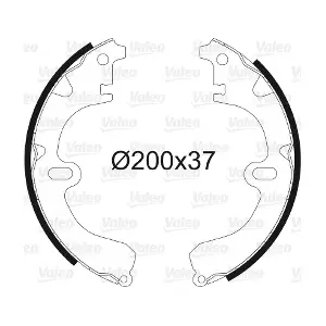VALEO 562708