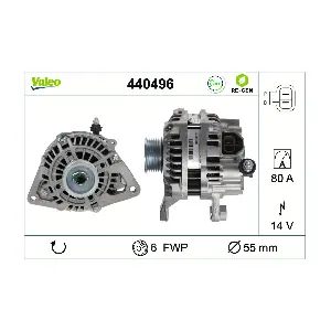 440496 VALEO