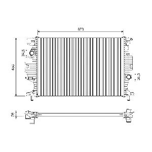 DG938005CC FORD USA