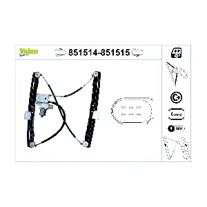 851514 VALEO
