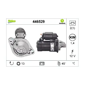 VALEO 446529