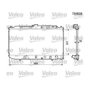 731635 VALEO
