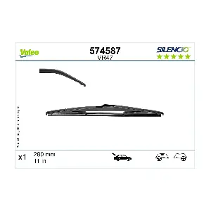 574587 VALEO