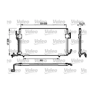 VALEO 817042