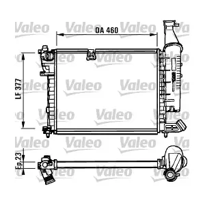 VALEO 731295