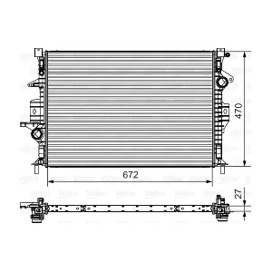 VALEO 735551