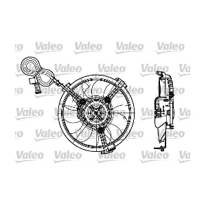 VALEO 698182