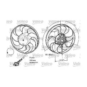 696078 VALEO