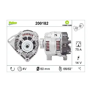 VALEO 200182