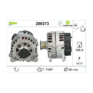 200373 VALEO