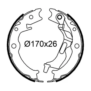VALEO 564246