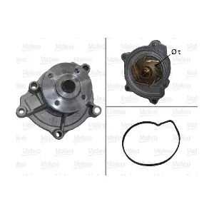 VALEO 506678