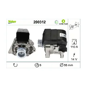 VALEO 200312