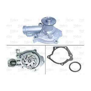 506957 VALEO