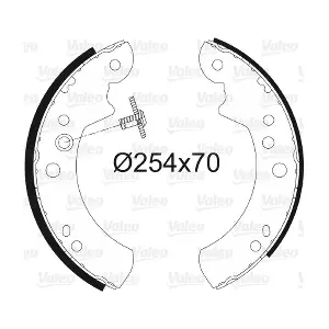 VALEO 562065