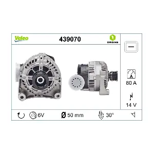 VALEO 439070