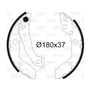 VALEO 562608