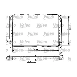 VALEO 731277