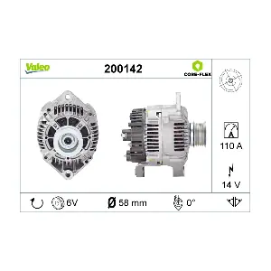 VALEO 200142