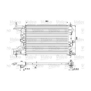 701723 VALEO