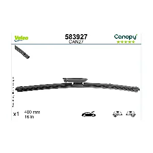 VALEO 583927
