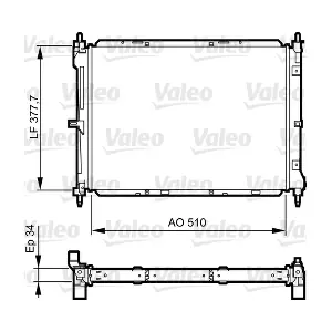 734437 VALEO
