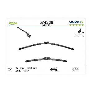 VALEO 574338