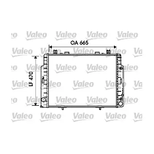 VALEO 734795