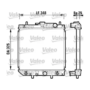 734210 VALEO