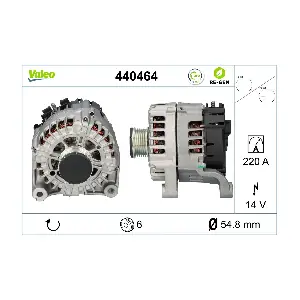 440464 VALEO