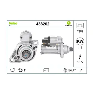 1142005 VALEO