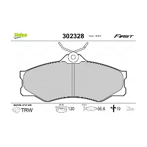 VALEO 302328