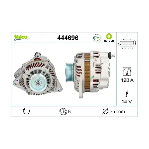 444696 VALEO