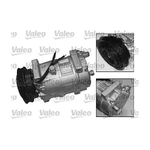 VALEO 699745